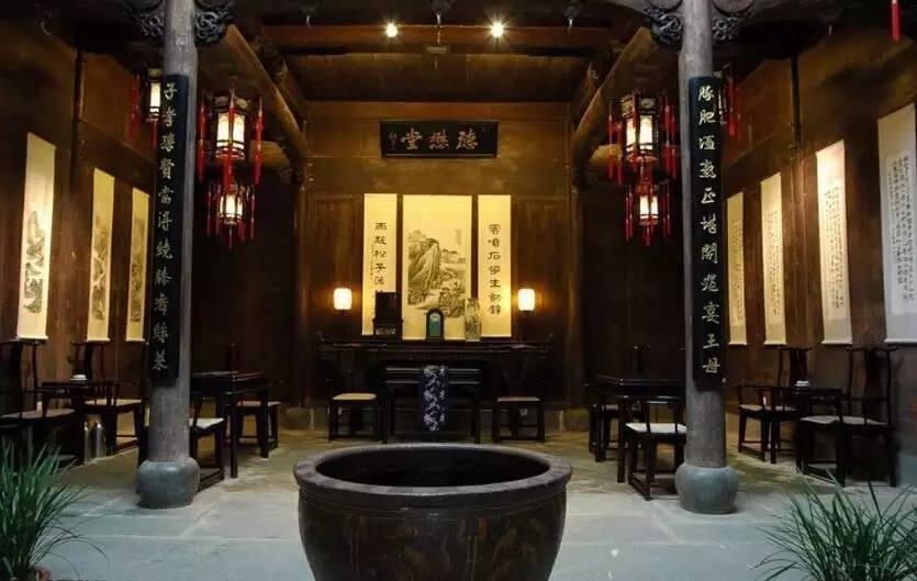 8家黃山腳下最美民宿，在青山田野享受歸園田居