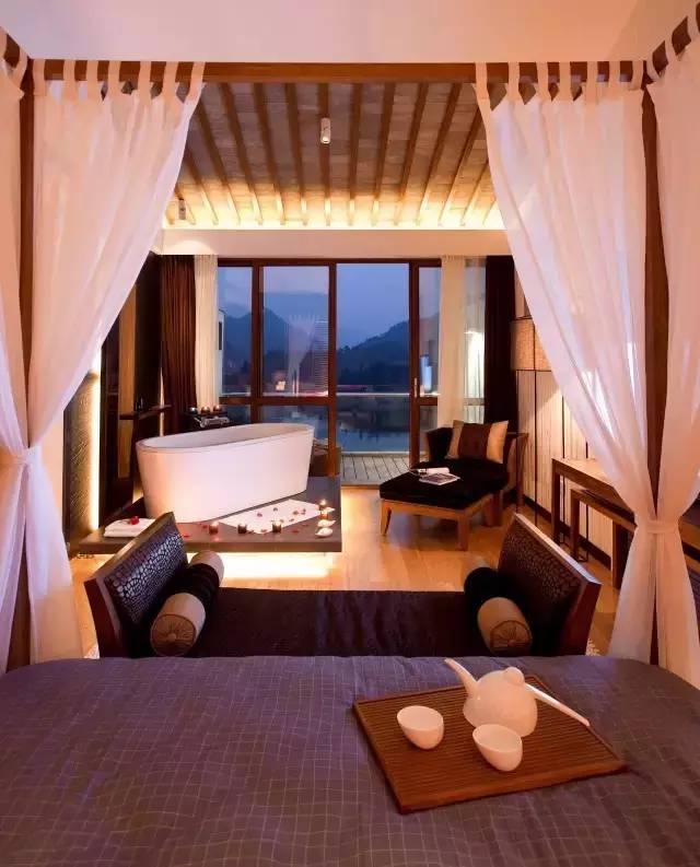 8家黃山腳下最美民宿，在青山田野享受歸園田居