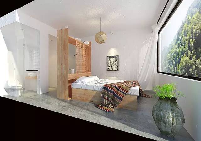 8家黃山腳下最美民宿，在青山田野享受歸園田居