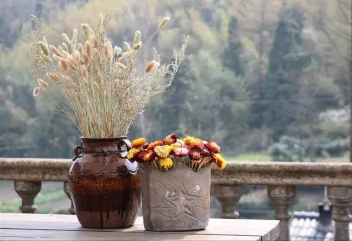 瓜洲云裳山村，春風(fēng)又綠江岸春