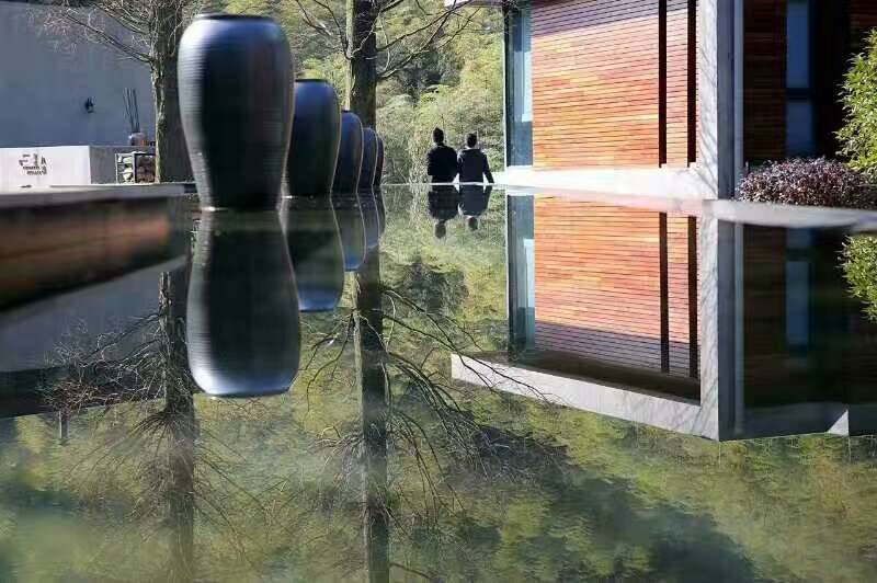 莫干山悠然九希，面朝竹海背向茶山的避暑圣地