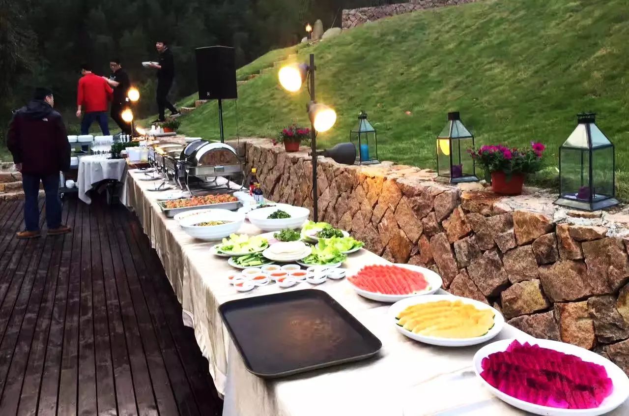 莫干山悠然九希，面朝竹海背向茶山的避暑圣地