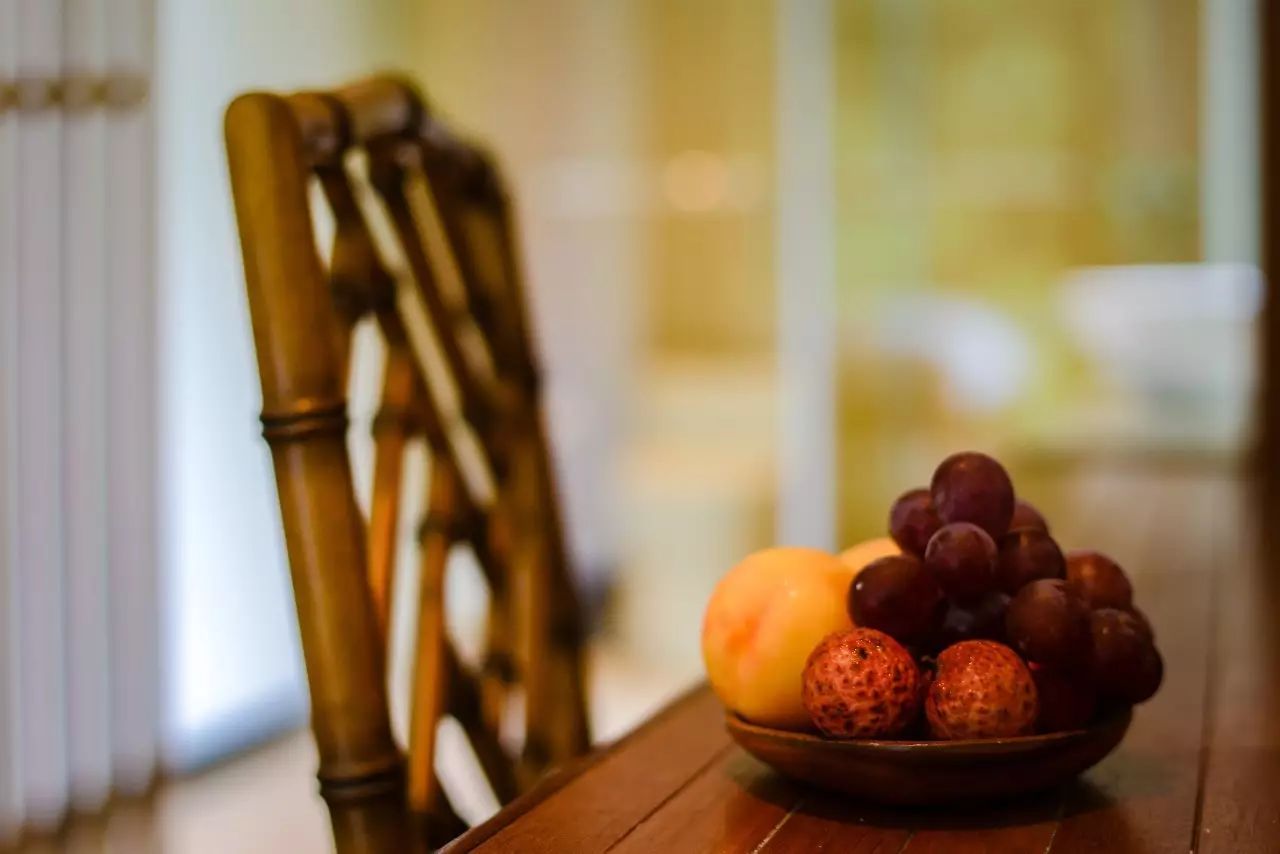 莫干山悠然九希，面朝竹海背向茶山的避暑圣地