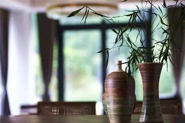 莫干山悠然九希，面朝竹海背向茶山的避暑圣地