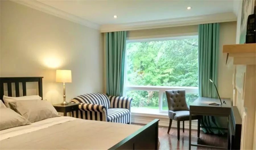 多村一號(hào)，在海外住進(jìn)小別墅慢條思理地生活