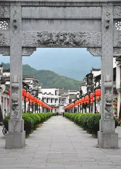 精美的徽州三雕：磚雕·石雕·木雕