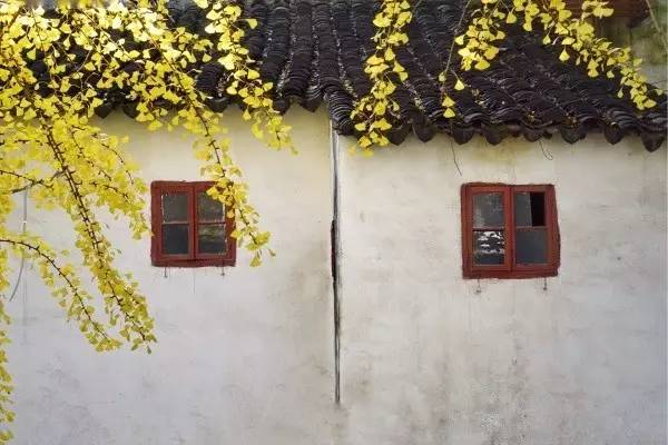 云棲·陌舍，在蘇州享受閑散古樸的生活氣息