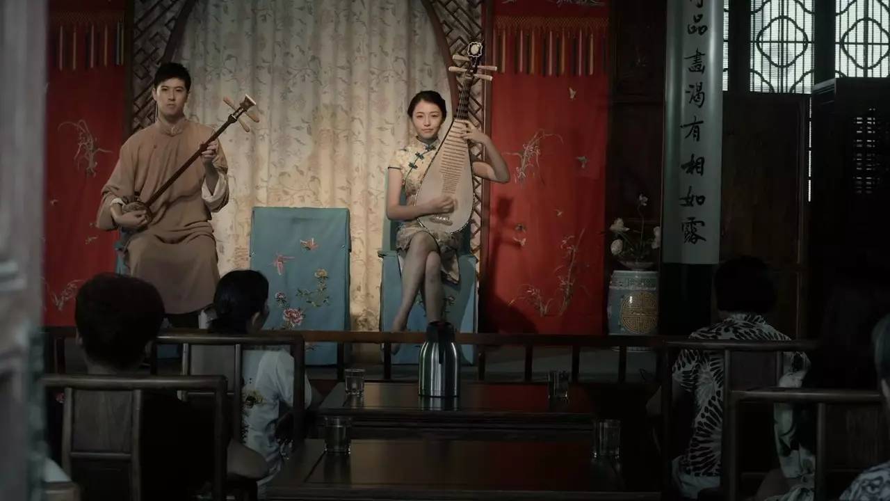 云棲·陌舍，在蘇州享受閑散古樸的生活氣息