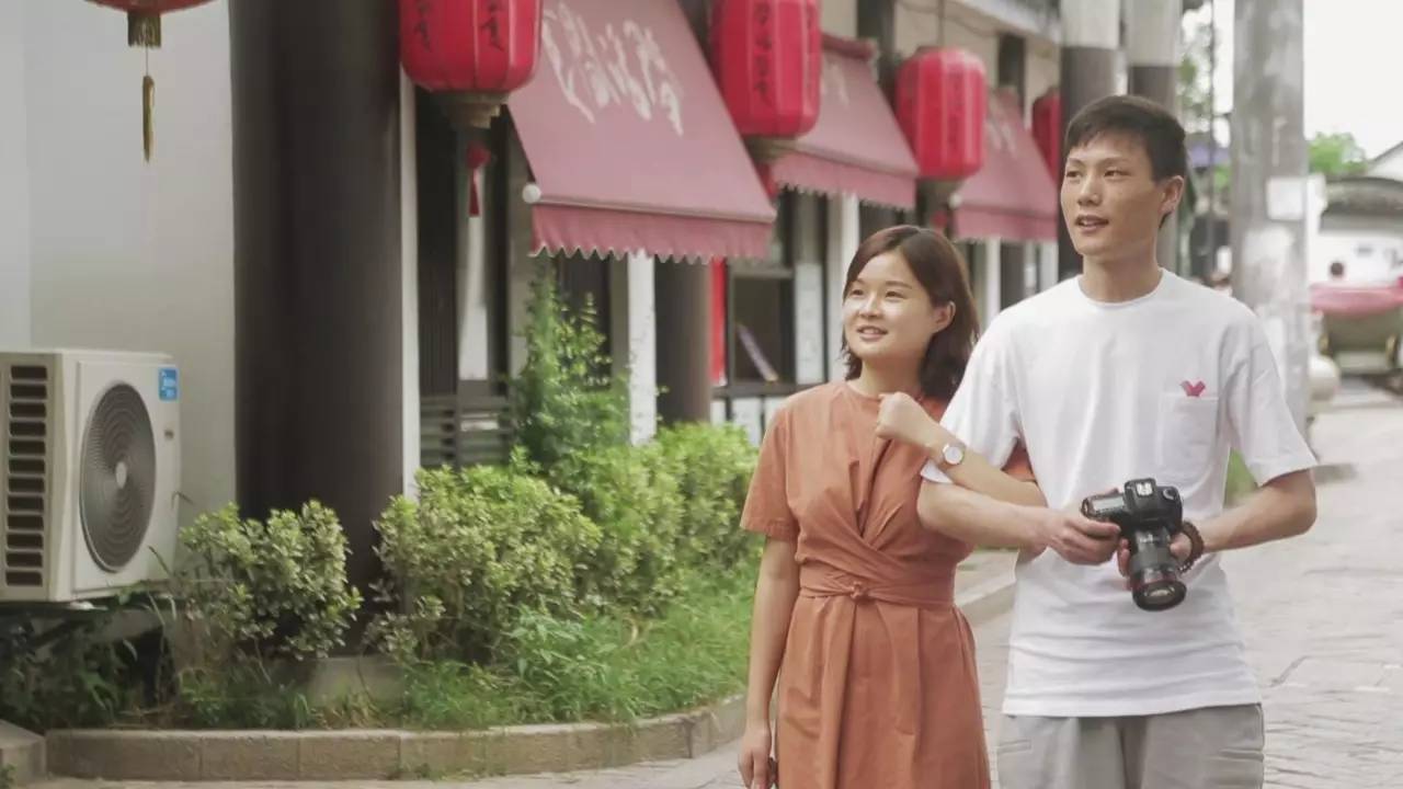 云棲·陌舍，在蘇州享受閑散古樸的生活氣息