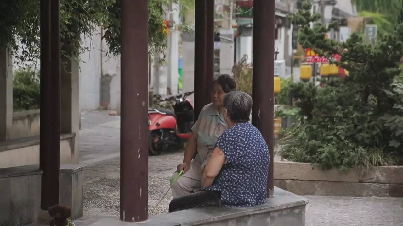 云棲·陌舍，在蘇州享受閑散古樸的生活氣息