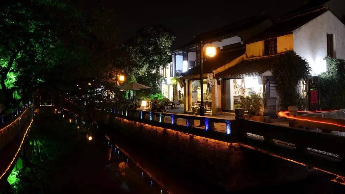 云棲·陌舍，在蘇州享受閑散古樸的生活氣息