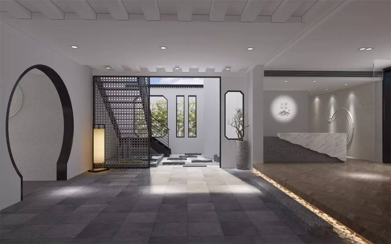 云棲·陌舍，在蘇州享受閑散古樸的生活氣息