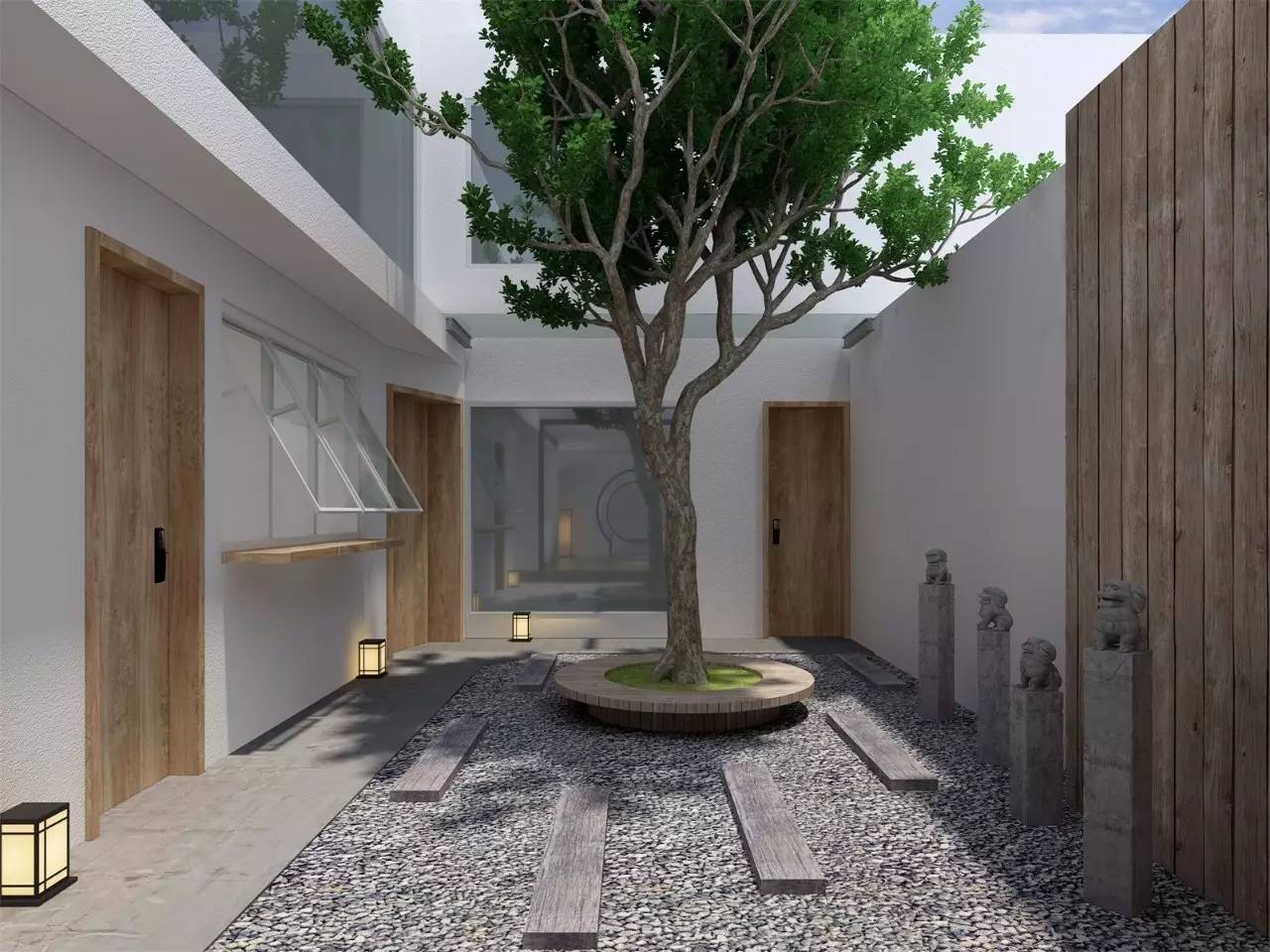 云棲·陌舍，在蘇州享受閑散古樸的生活氣息