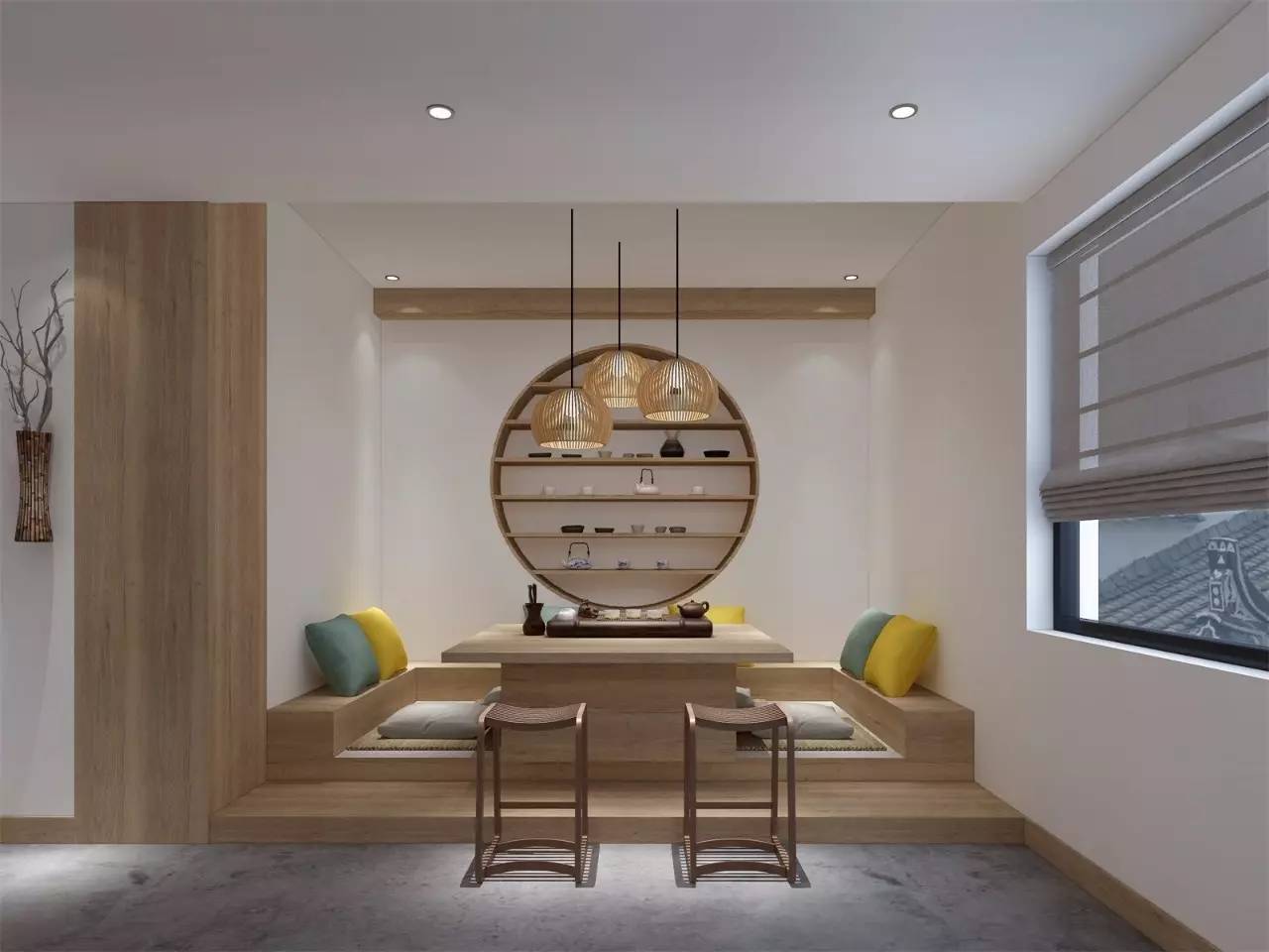 云棲·陌舍，在蘇州享受閑散古樸的生活氣息