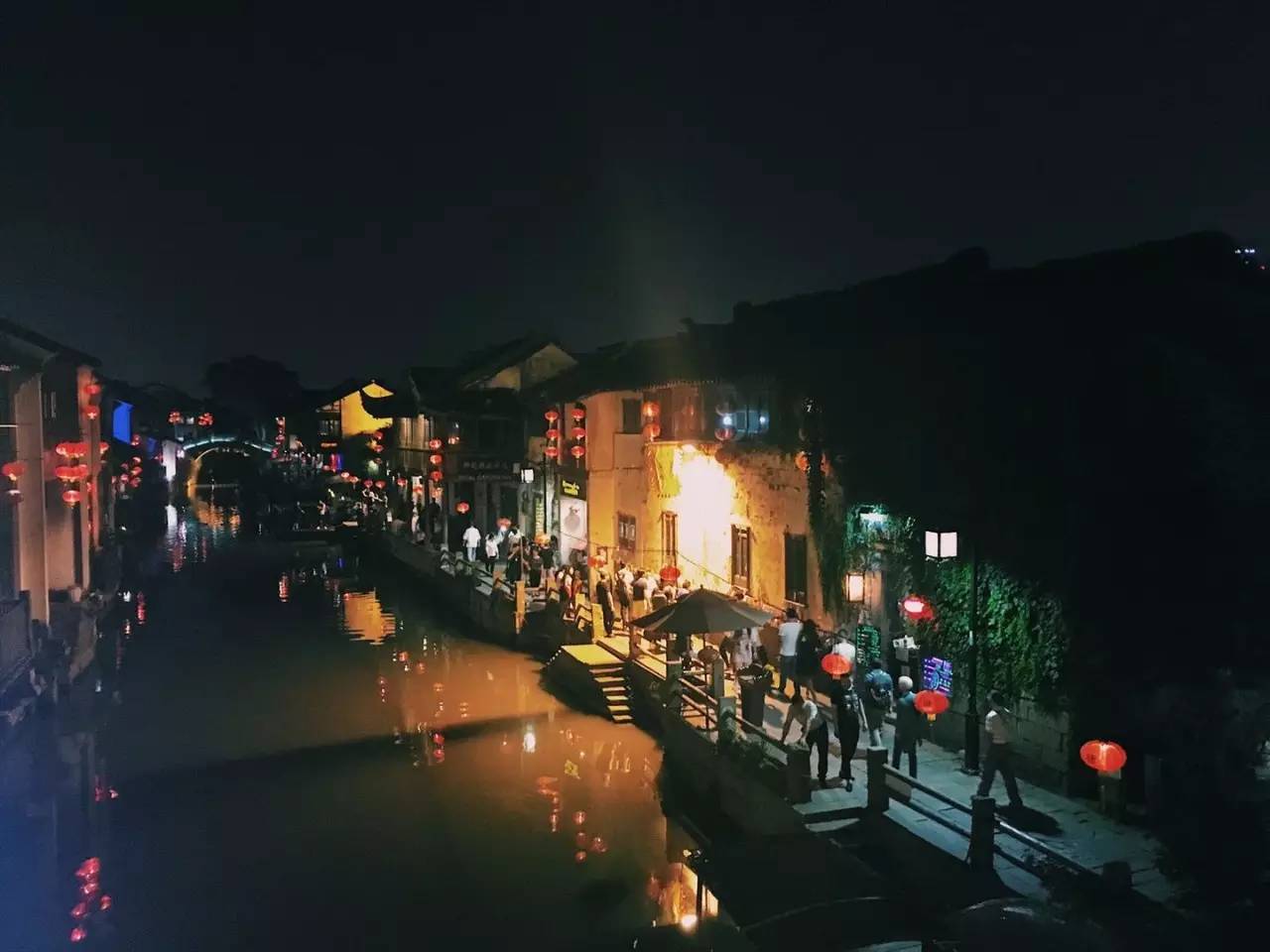 云棲·陌舍，在蘇州享受閑散古樸的生活氣息