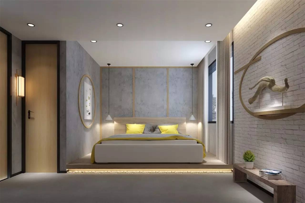 云棲·陌舍，在蘇州享受閑散古樸的生活氣息