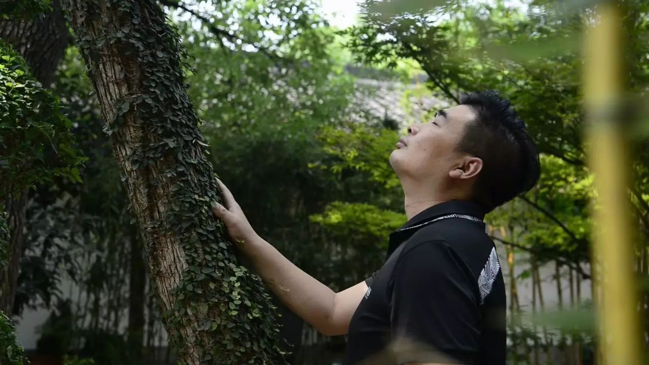 美豪西湖店，枕著西湖的美景入眠