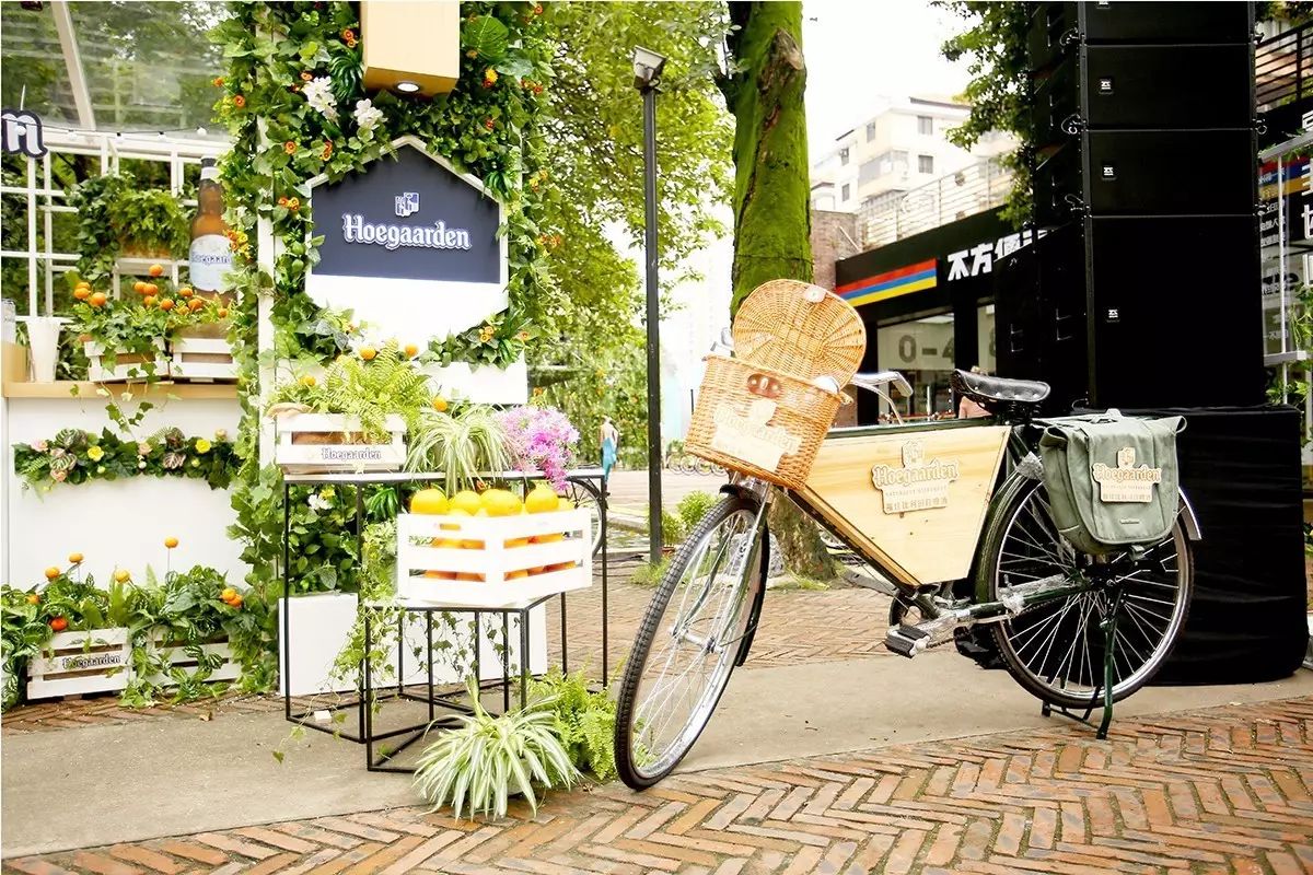 福佳“奇趣花園市集”，體驗(yàn)大自然的美好