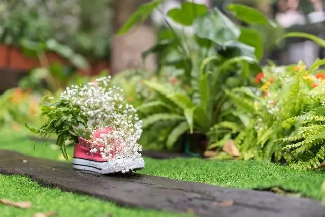 福佳“奇趣花園市集”，體驗(yàn)大自然的美好