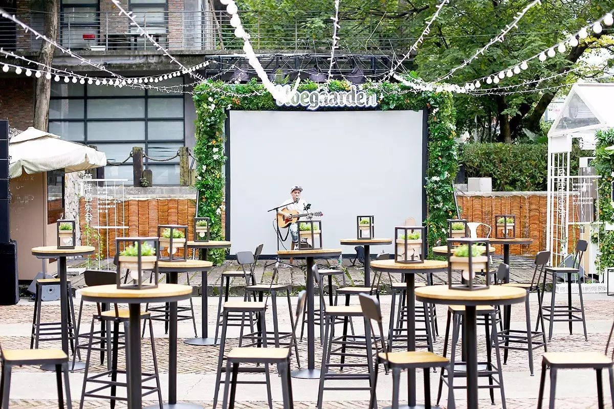 福佳“奇趣花園市集”，體驗(yàn)大自然的美好