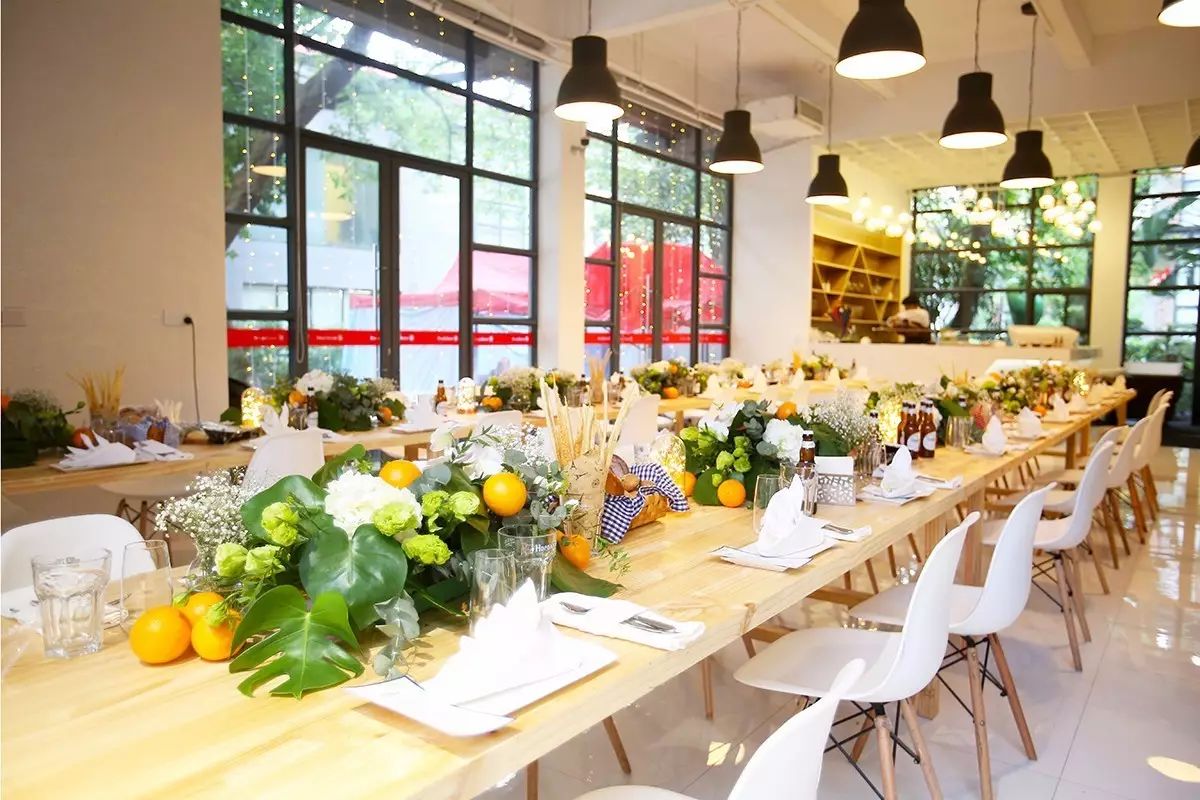 福佳“奇趣花園市集”，體驗(yàn)大自然的美好