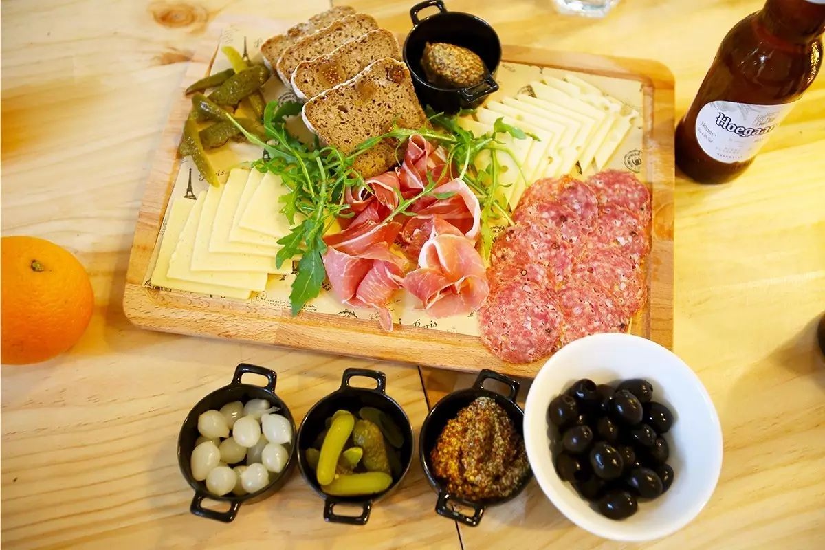 福佳“奇趣花園市集”，體驗(yàn)大自然的美好