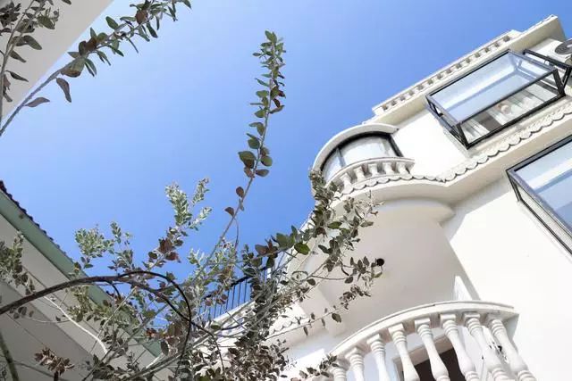 心湖·悅空間，用民宿的方式愛著我的小島生活