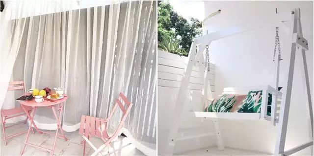 心湖·悅空間，用民宿的方式愛著我的小島生活