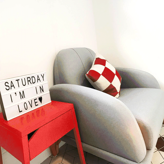 心湖·悅空間，用民宿的方式愛著我的小島生活