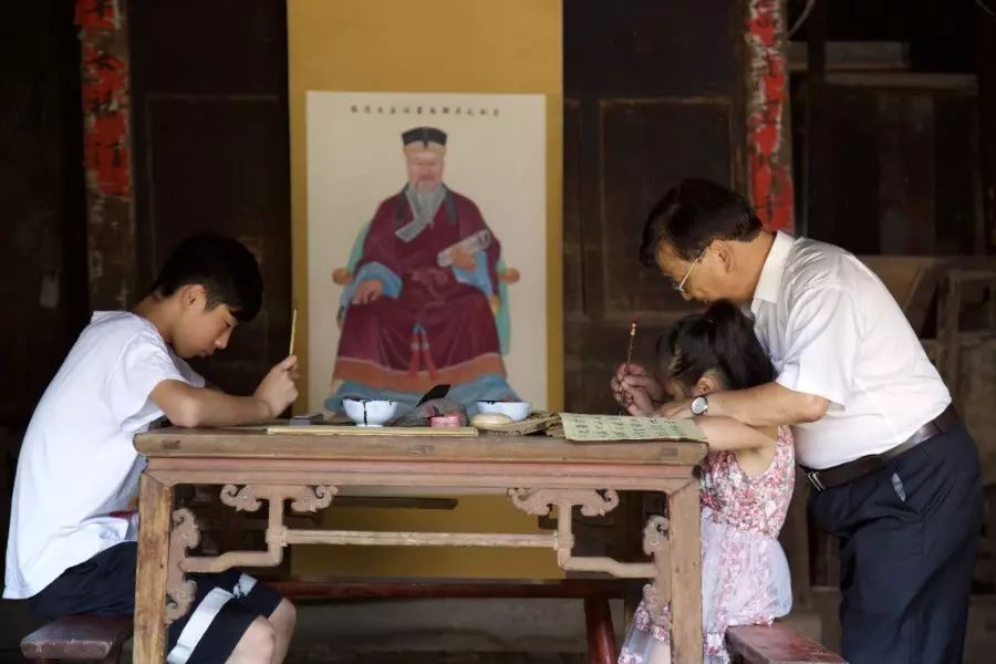 中國古建筑，千年古村不會消失但卻只剩下老房