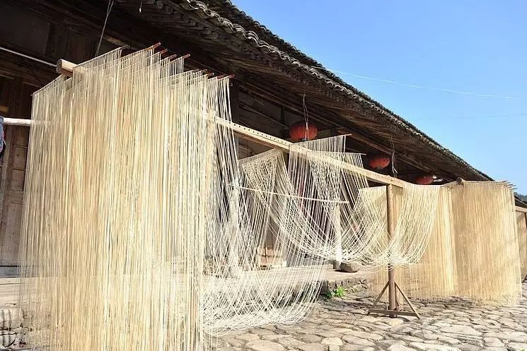 中國古建筑，千年古村不會消失但卻只剩下老房