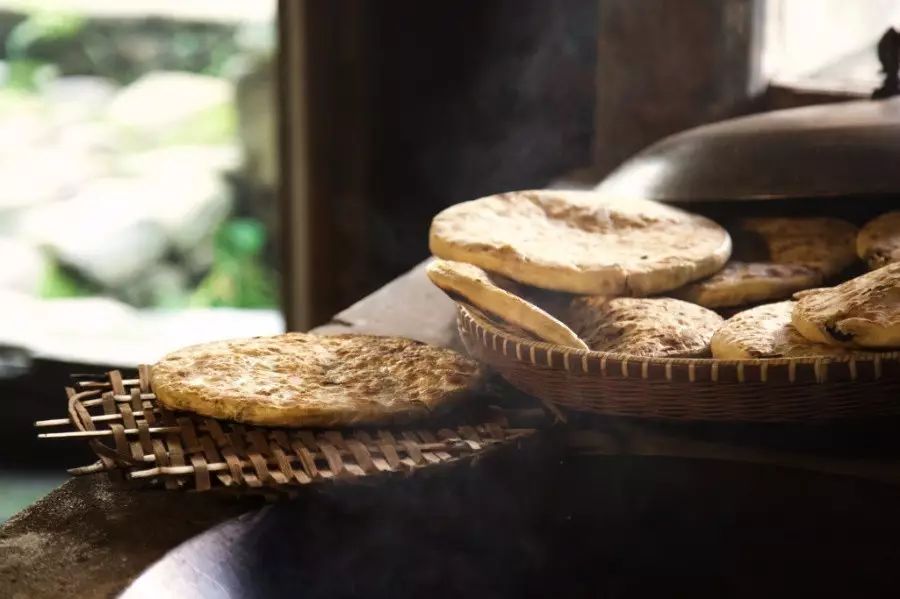 中國古建筑，千年古村不會消失但卻只剩下老房