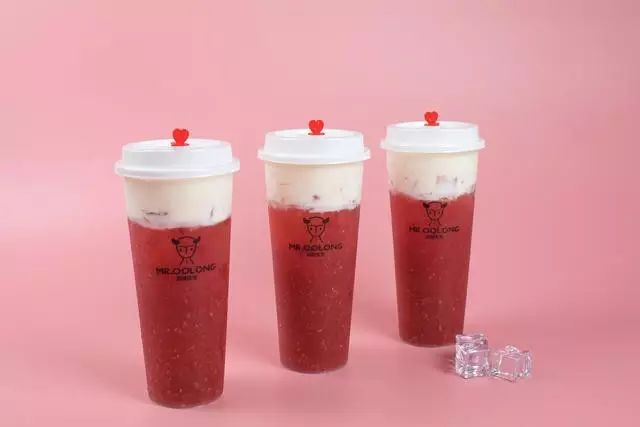 烏龍先生，用心做好茶發(fā)揚(yáng)博大精深的茶文化