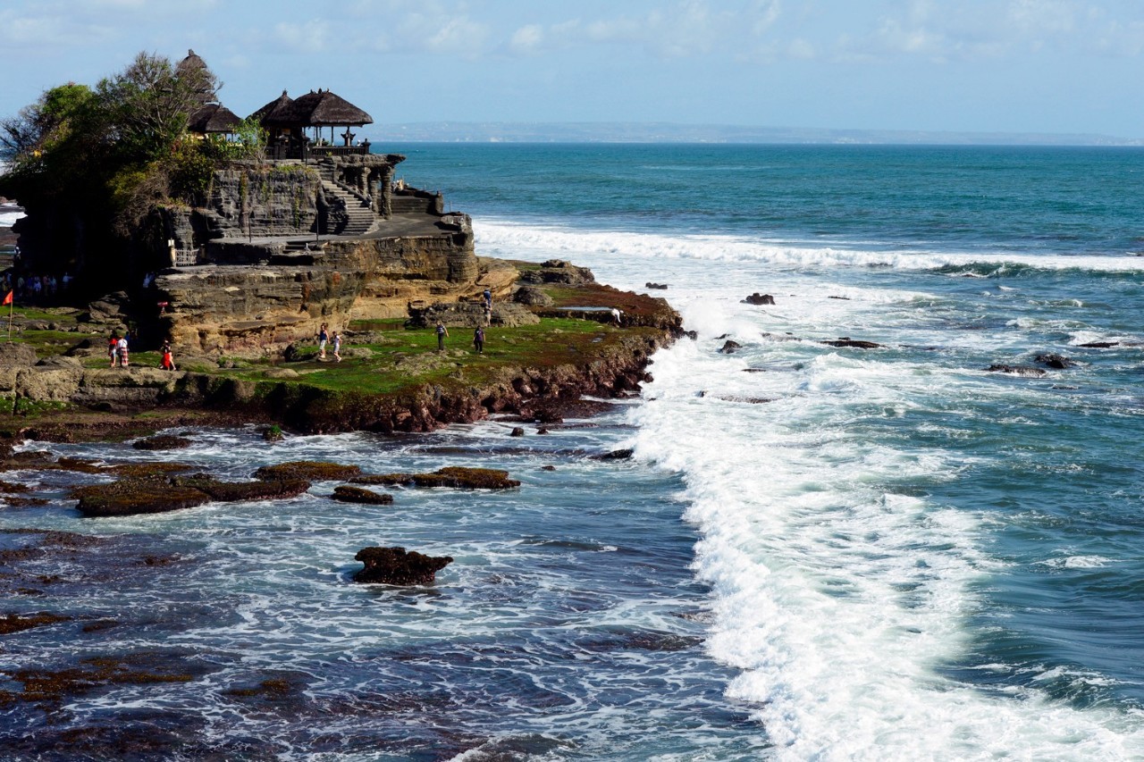 巴厘島·寓薦民宿，最美的巴厘島