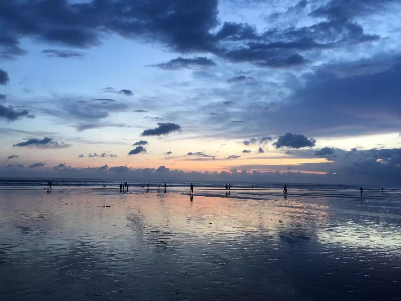 巴厘島·寓薦民宿，最美的巴厘島