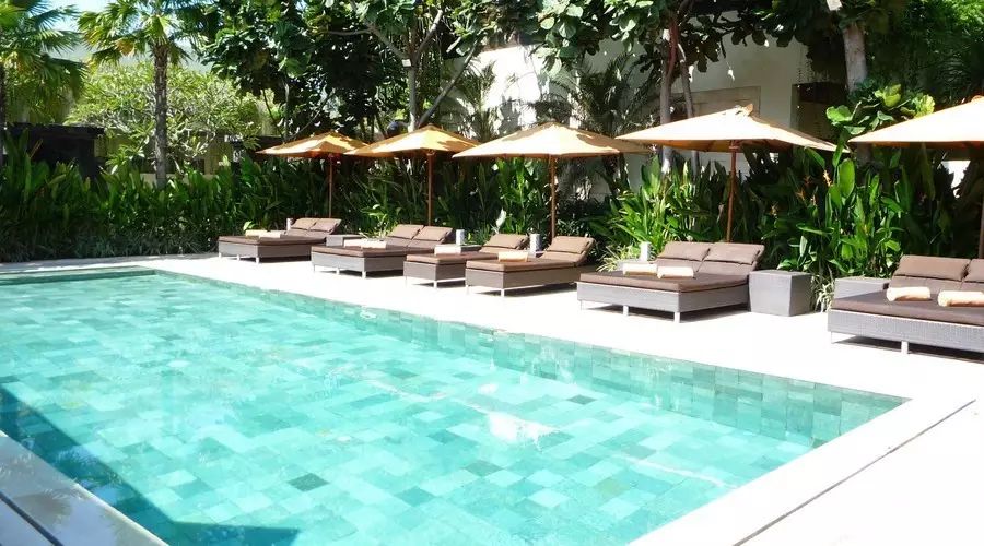 巴厘島·寓薦民宿，最美的巴厘島