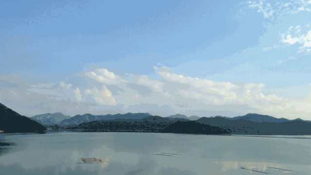 珀洱半坡，在竹海樹林之間盡享山間好風(fēng)光