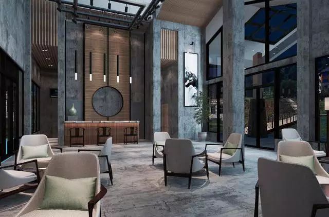 珀洱半坡，在竹海樹(shù)林之間盡享山間好風(fēng)光