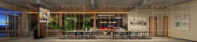 螞蟻尚墅，在山谷的花田美舍里生活