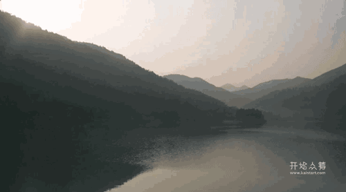 湖州嶺霧，在云霧之巔把自然搬進(jìn)屋內(nèi)