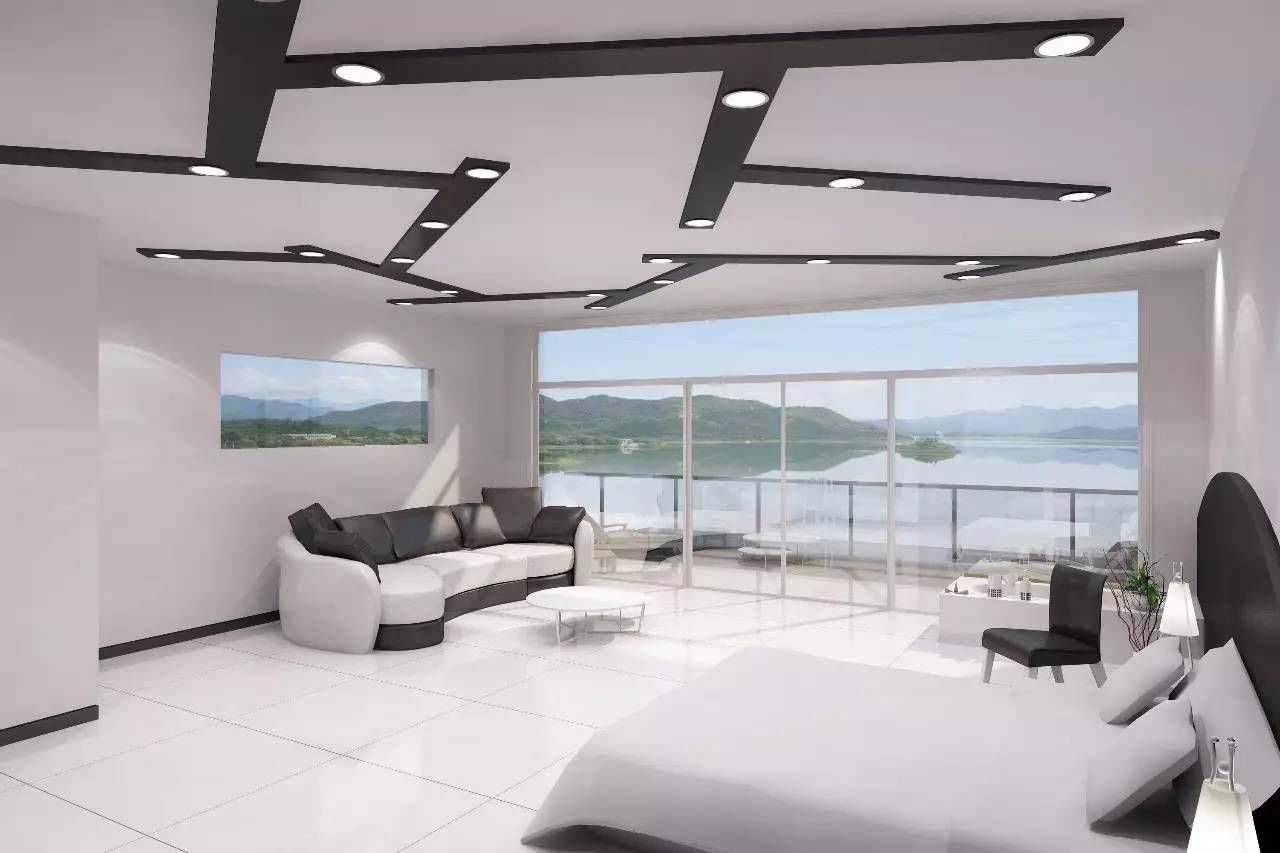 湖州嶺霧，在云霧之巔把自然搬進(jìn)屋內(nèi)