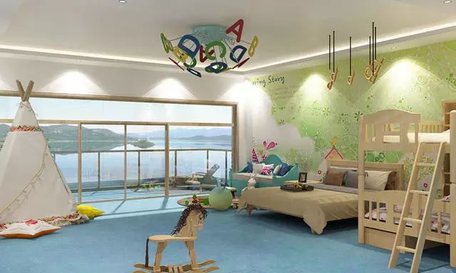 湖州嶺霧，在云霧之巔把自然搬進(jìn)屋內(nèi)