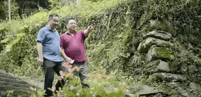 陌上·花溪堂，陌上花開(kāi)笑顏傾城