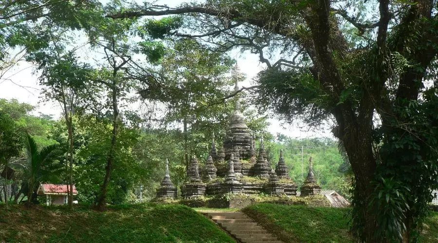 陌上·花溪堂，陌上花開笑顏傾城