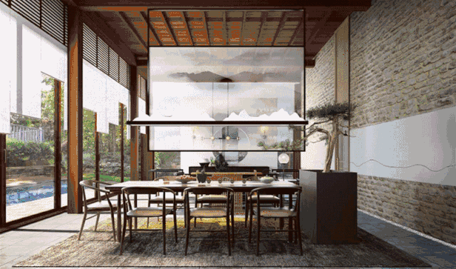 陌上·花溪堂，陌上花開笑顏傾城