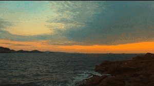 溫州·花崗漁村，海外桃源別有天此間小住亦神仙