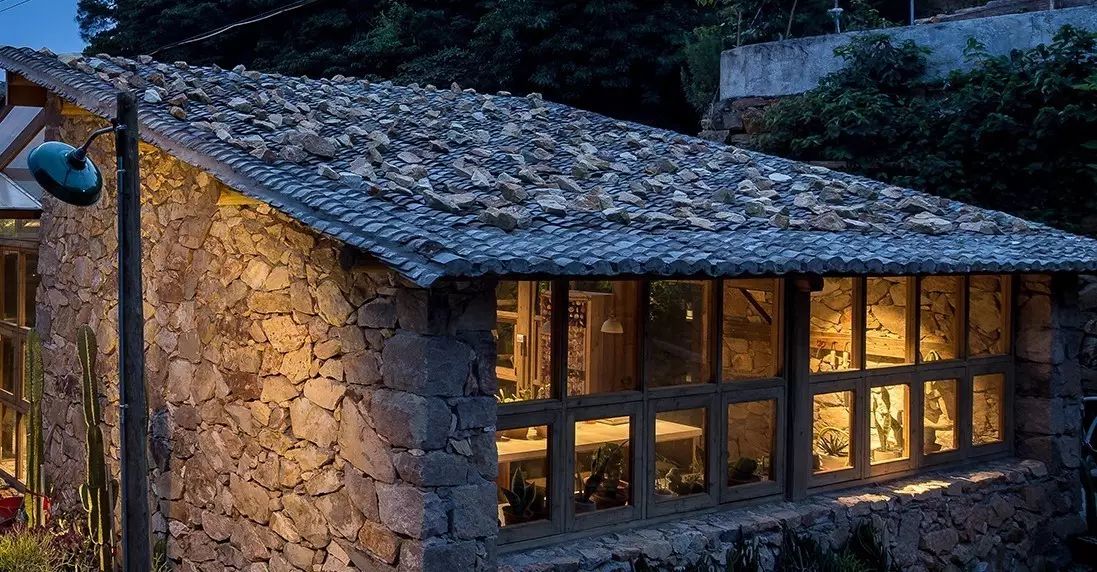 溫州·花崗漁村，海外桃源別有天此間小住亦神仙