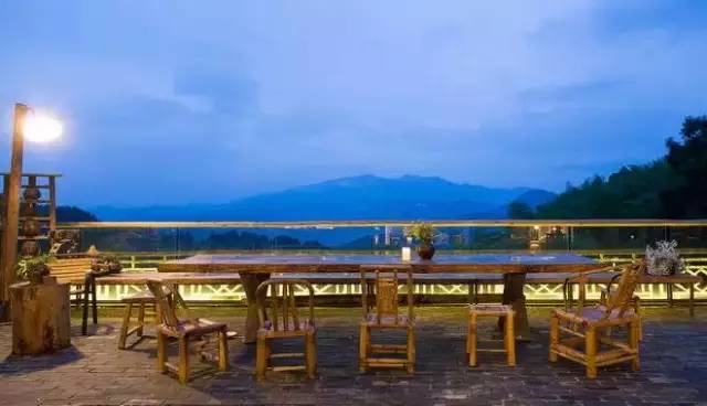 溫州·花崗漁村，海外桃源別有天此間小住亦神仙