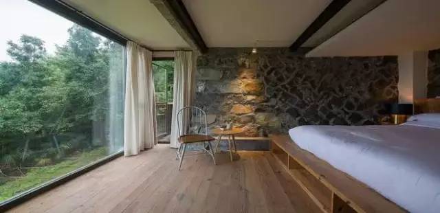 溫州·花崗漁村，海外桃源別有天此間小住亦神仙