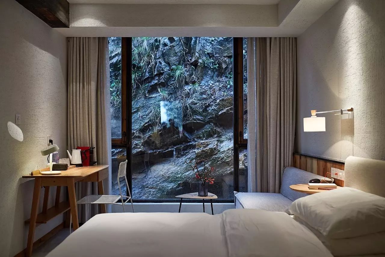 溫州·花崗漁村，海外桃源別有天此間小住亦神仙